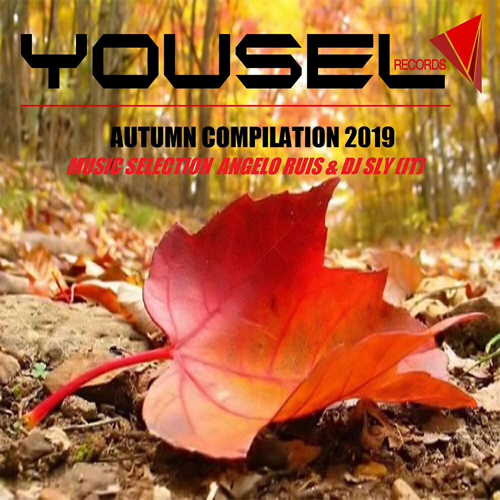 Angelo Ruis - Rumble (Original Mix)