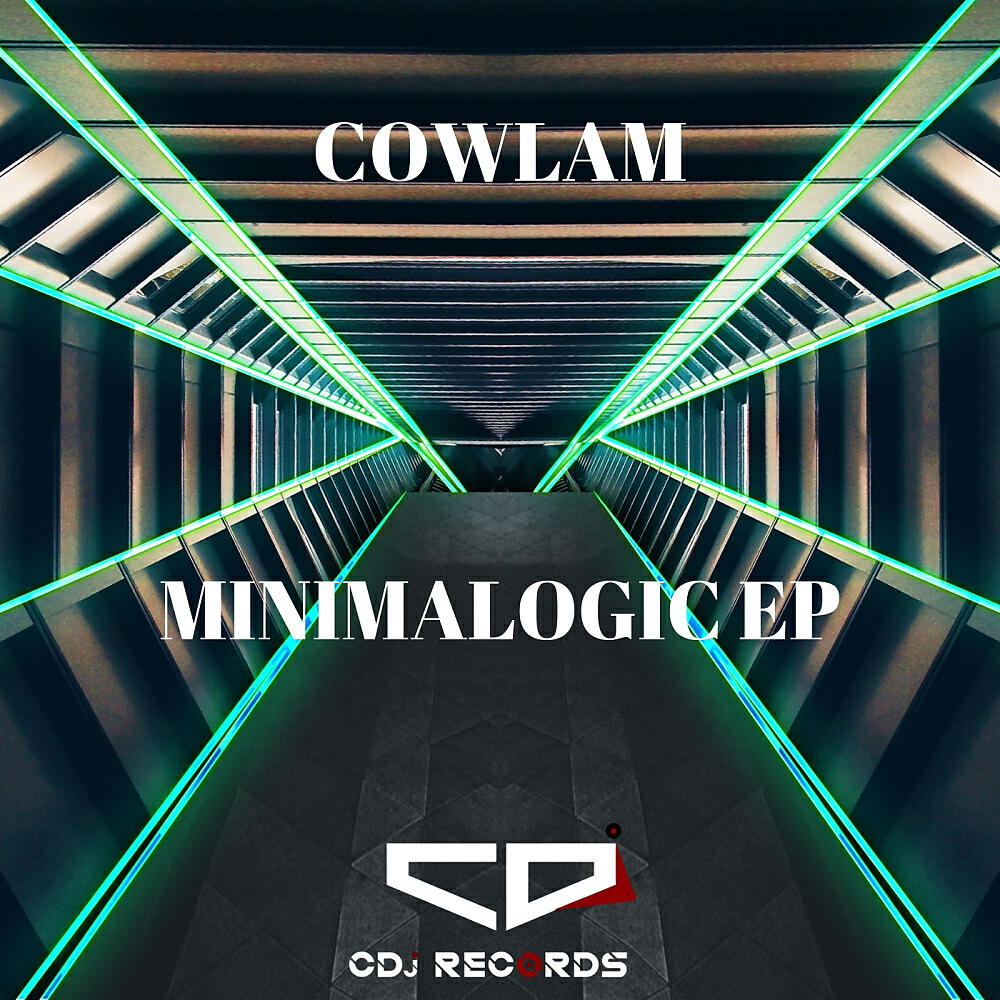 Cowlam - Them Funky Pills (Original Mix)
