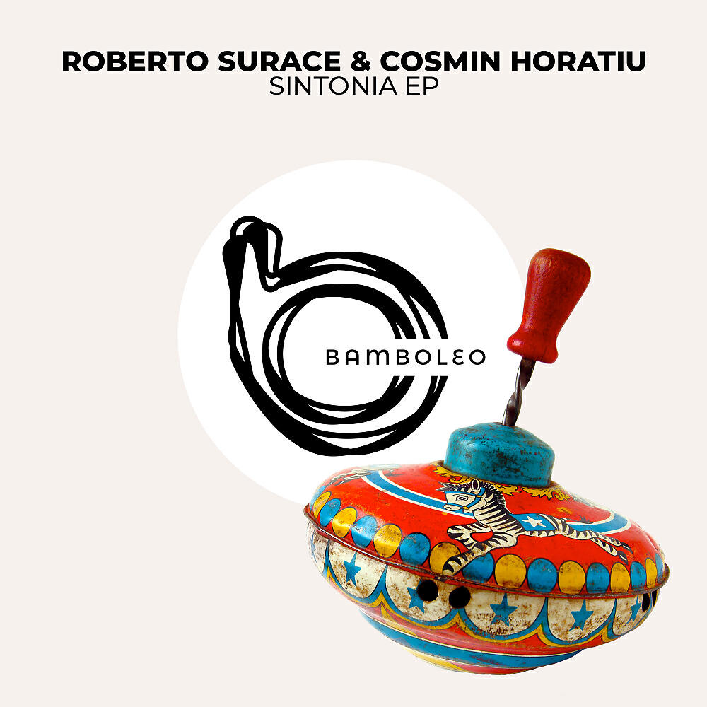 COSMIN HORATIU - Milk & Egg (Original Mix)