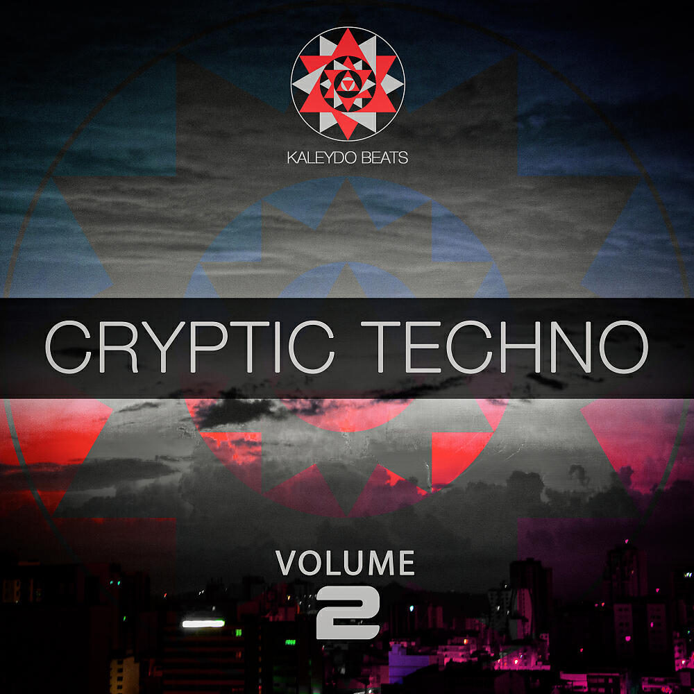 Alex Raider - Technetium (Eva Khonemberg Remix)