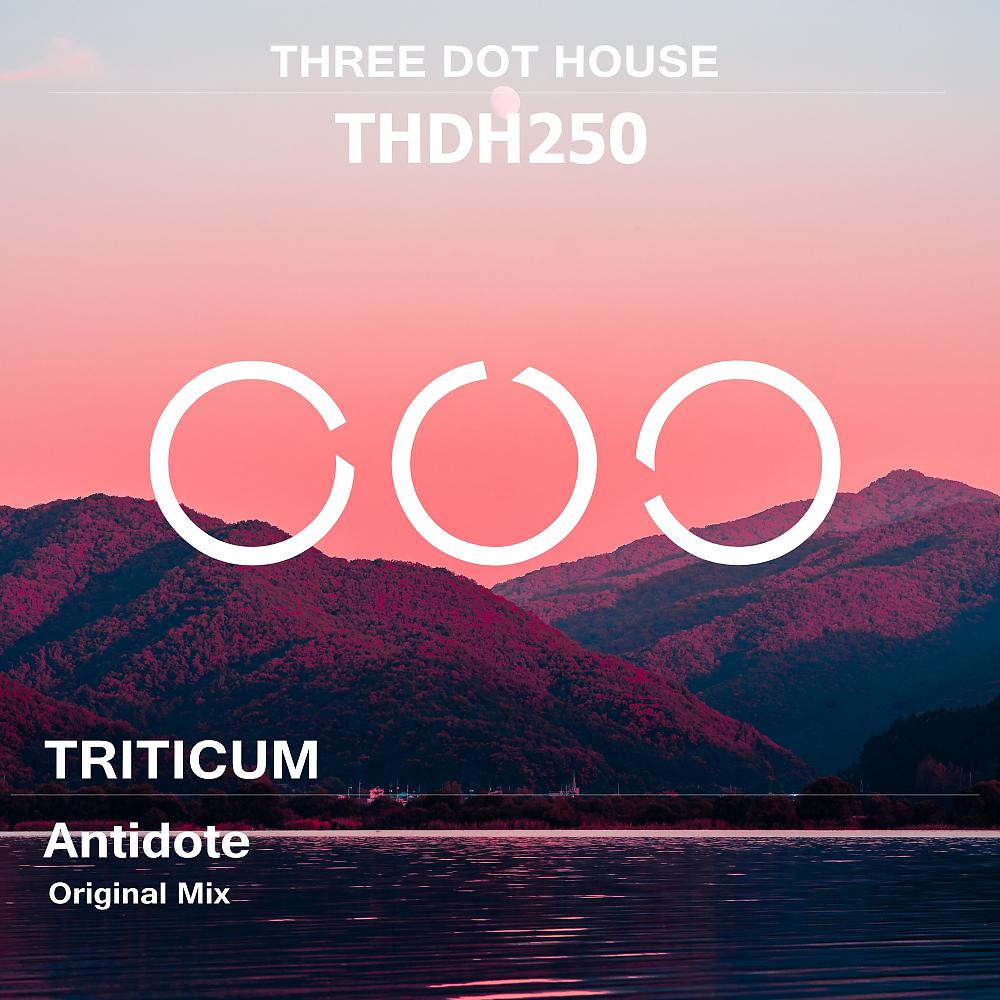 TRITICUM - Antidote (Original Mix)
