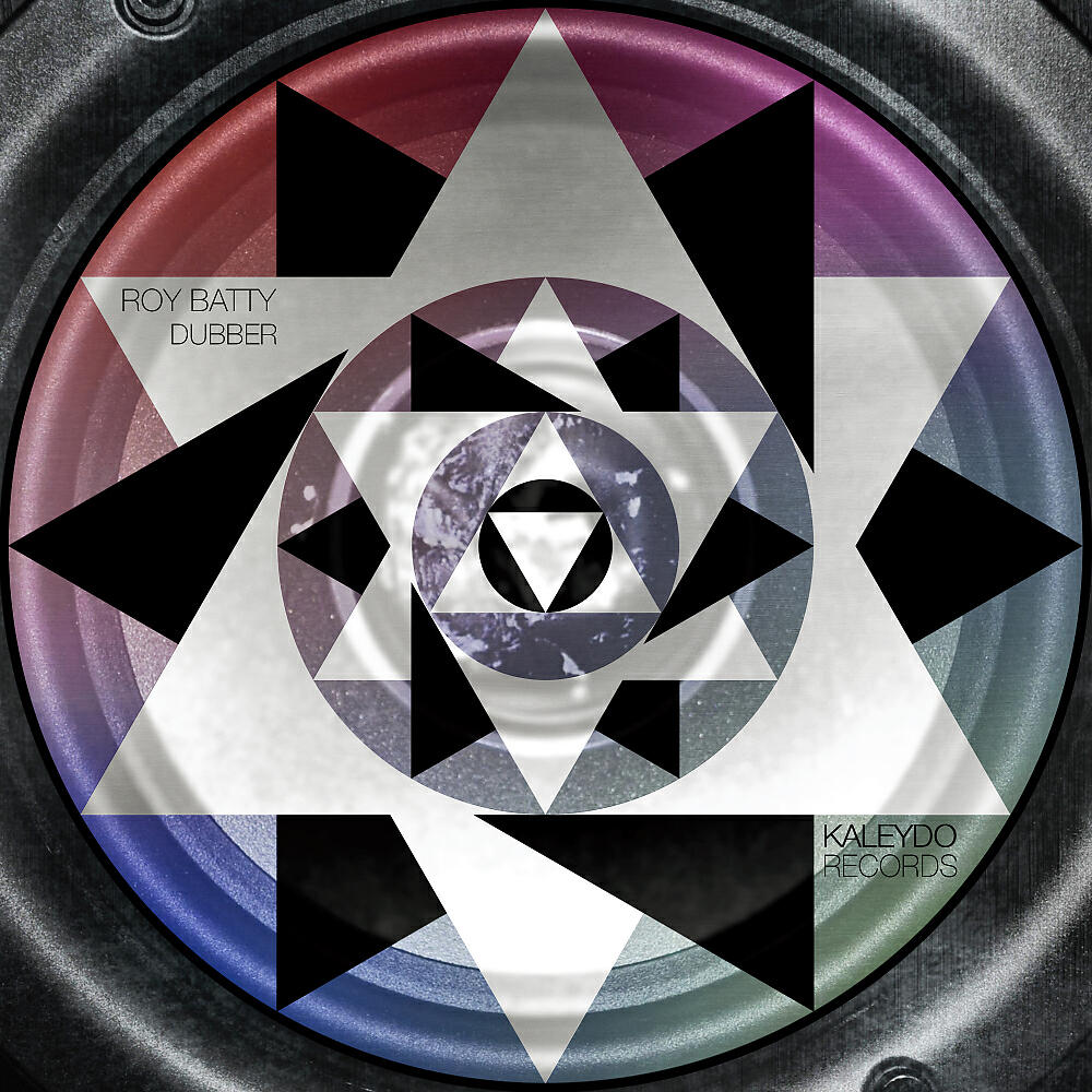 Roy Batty - Dubber (Original Mix)