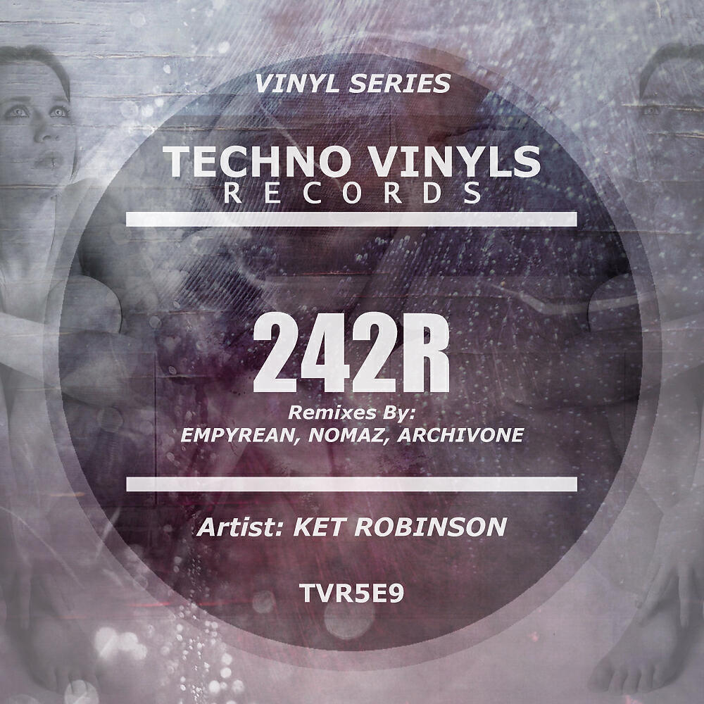 Ket Robinson - 242R (Original Mix)