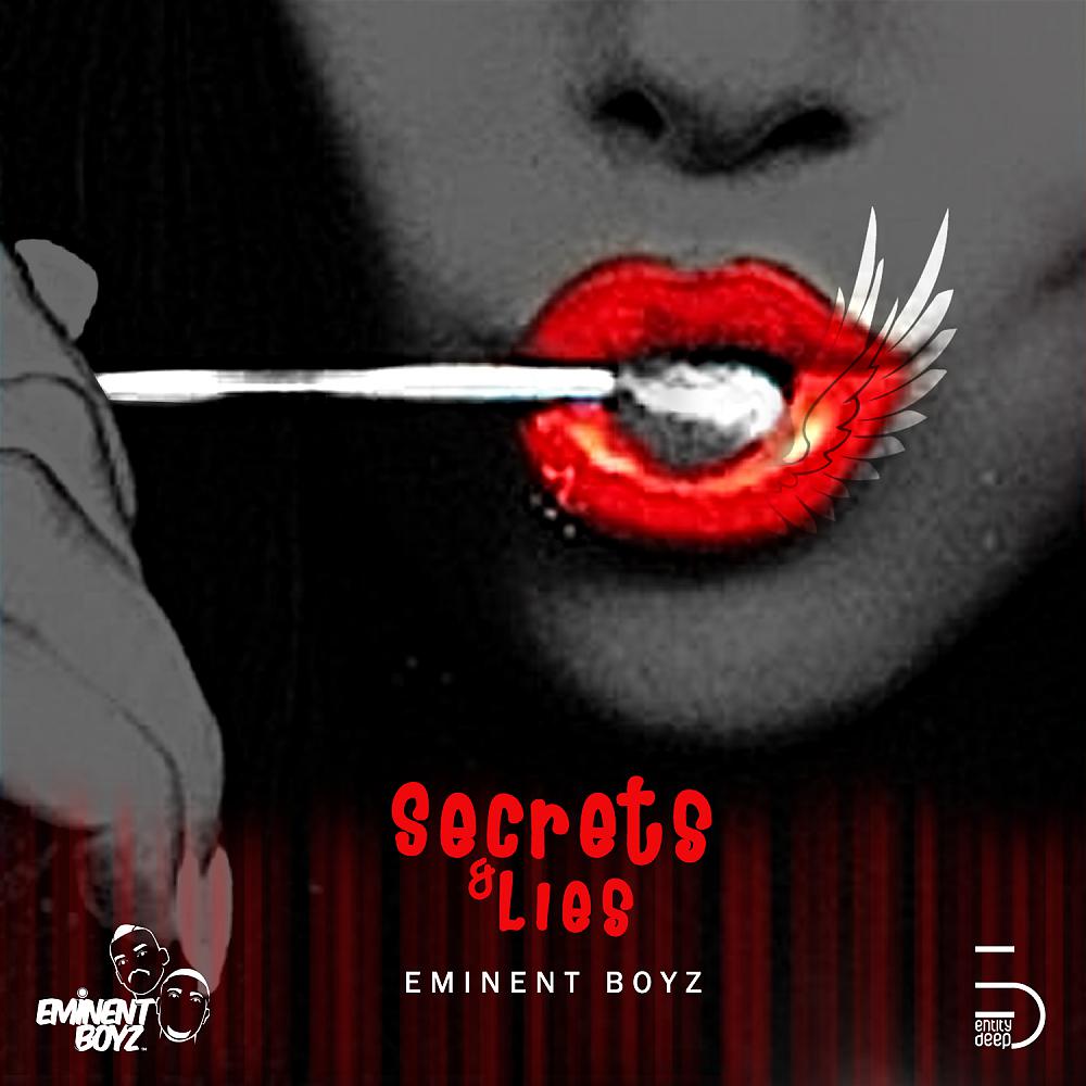 Постер альбома Secrets & Lies