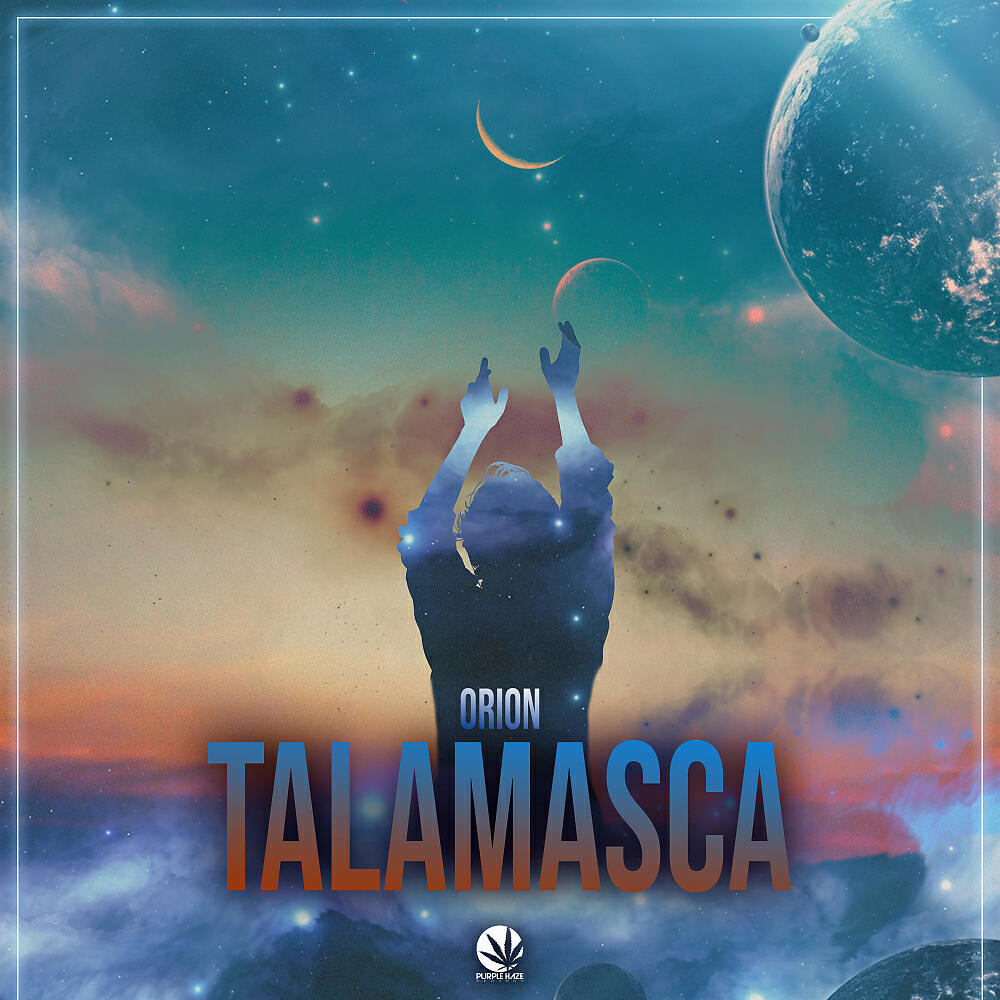 Orion (Br) - Talamasca (Original Mix)