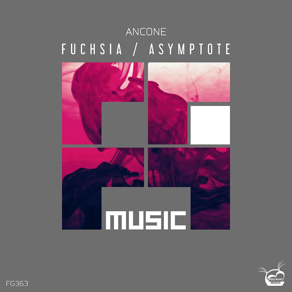 Постер альбома Fuchsia / Asymptote