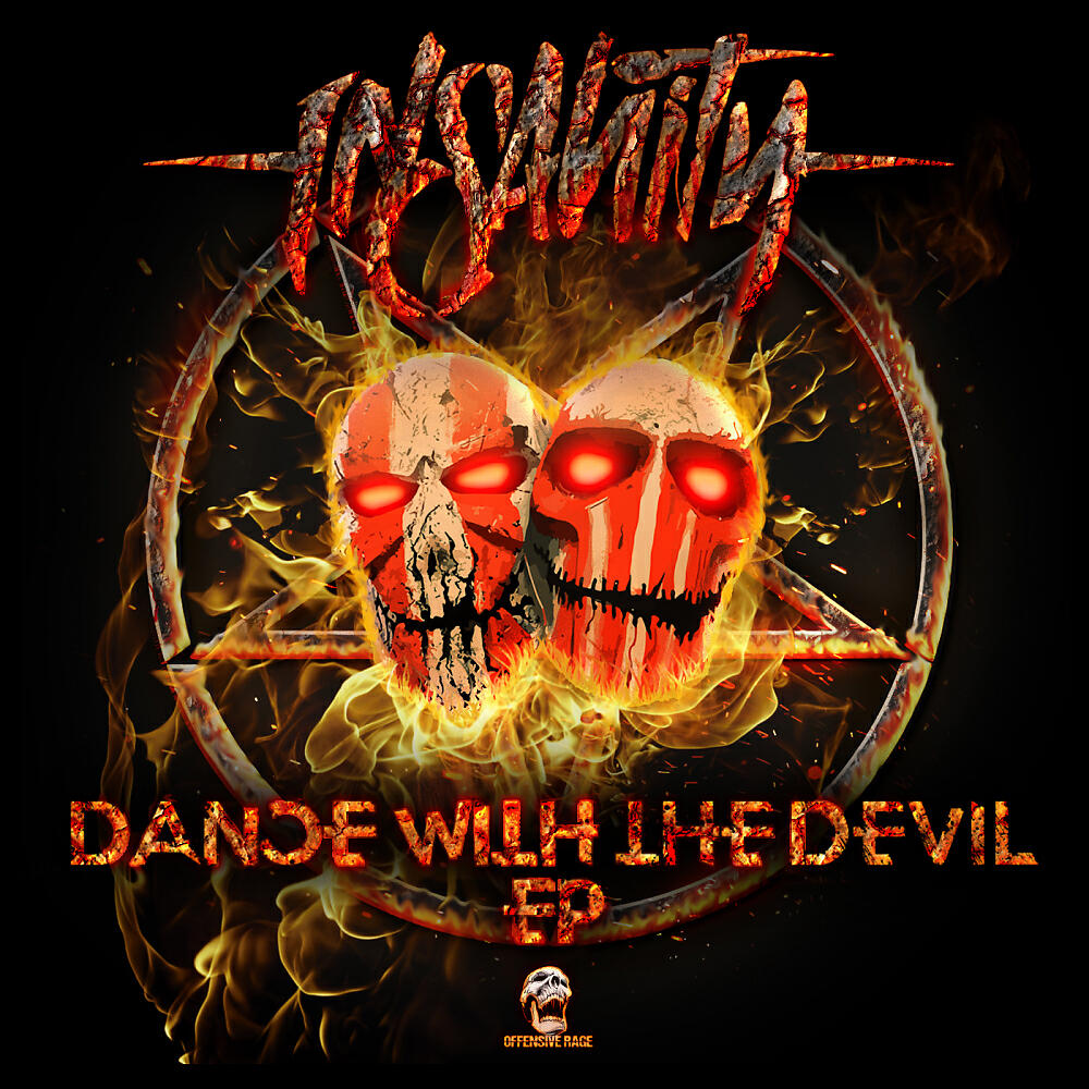 Insanity - Kill You (Original Mix)