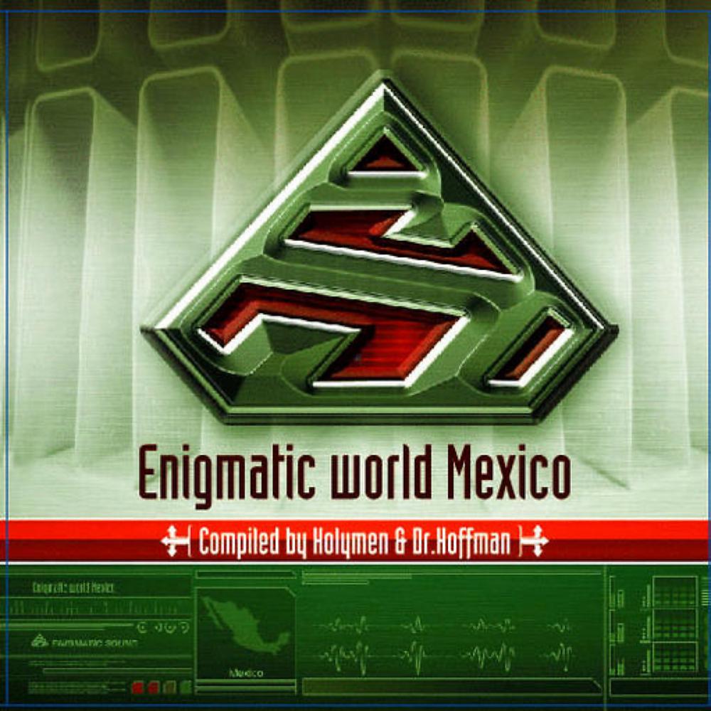 Постер альбома Enigmatic (Remix)