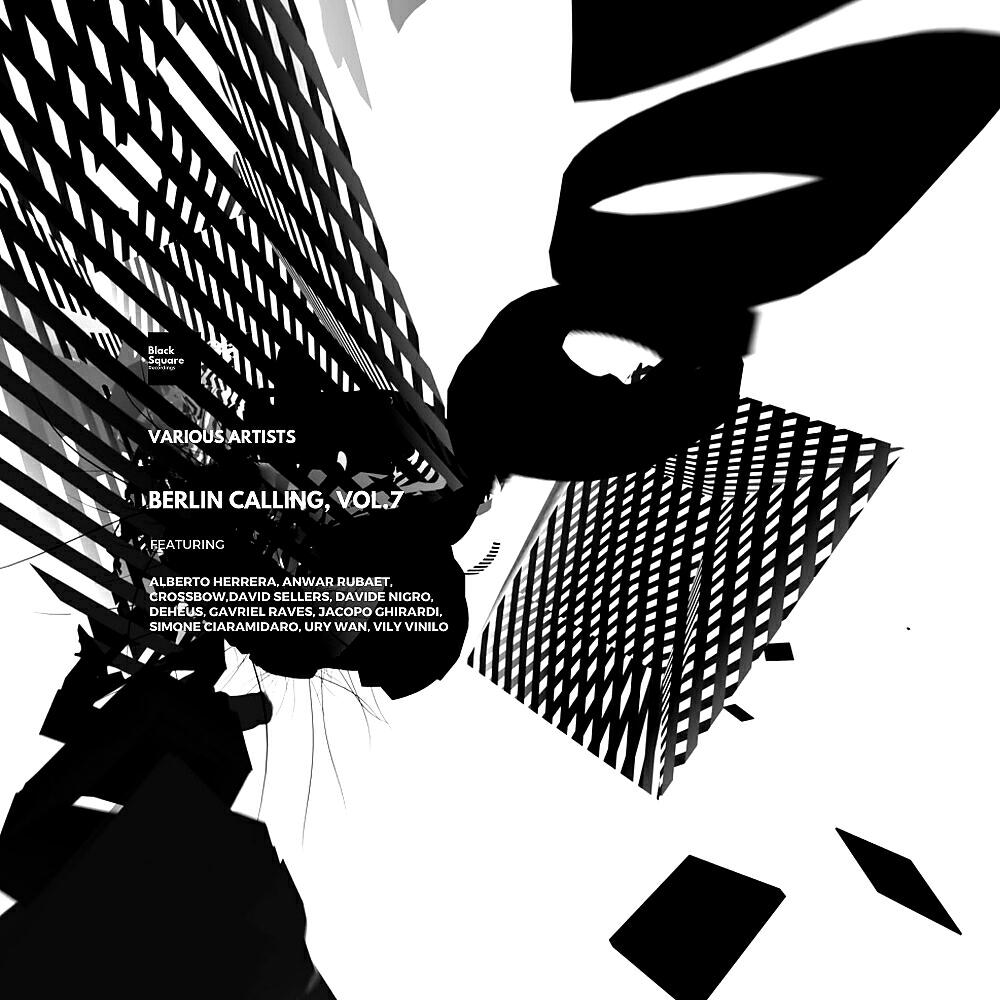 Vily Vinilo - Phonic Phase (Original Mix)