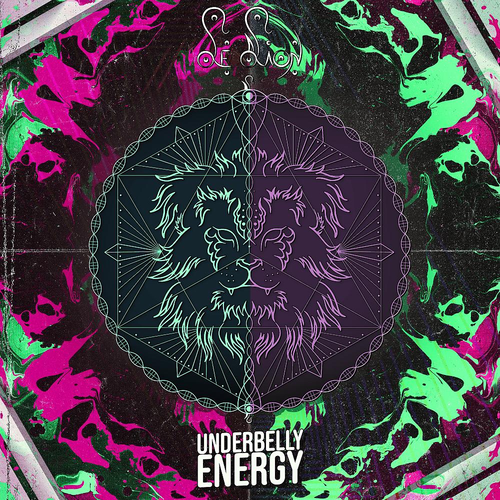 Постер альбома Underbelly Energy