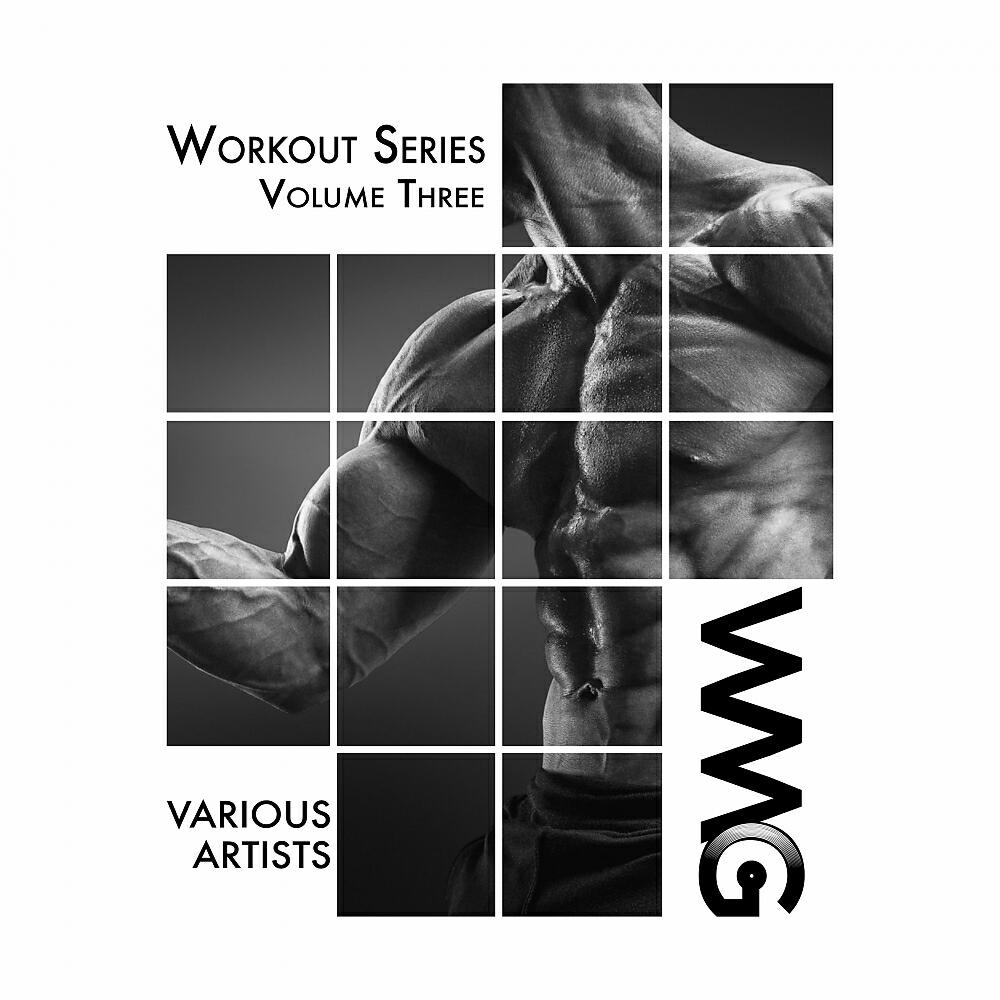L Saladin - Murder Weapon (Workout Mix)
