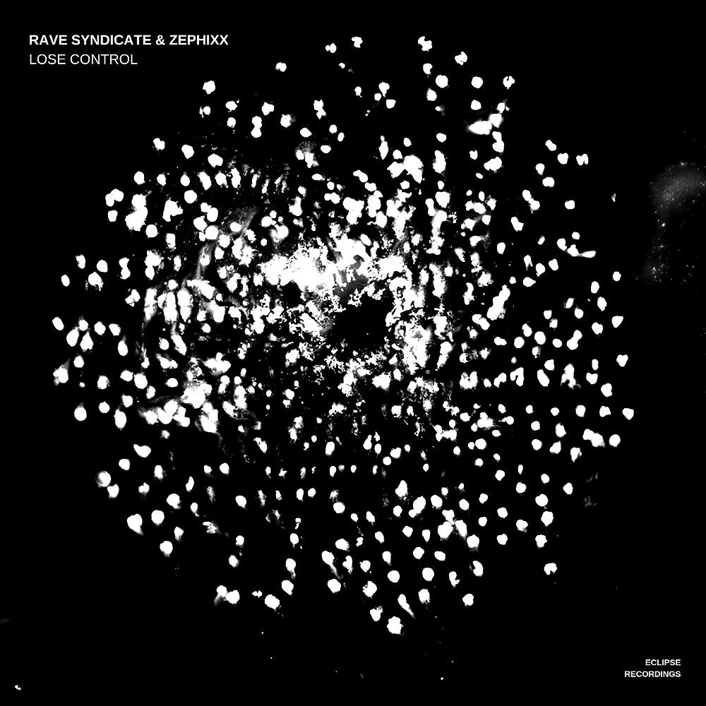Rave Syndicate - Poltergeist (Original Mix)