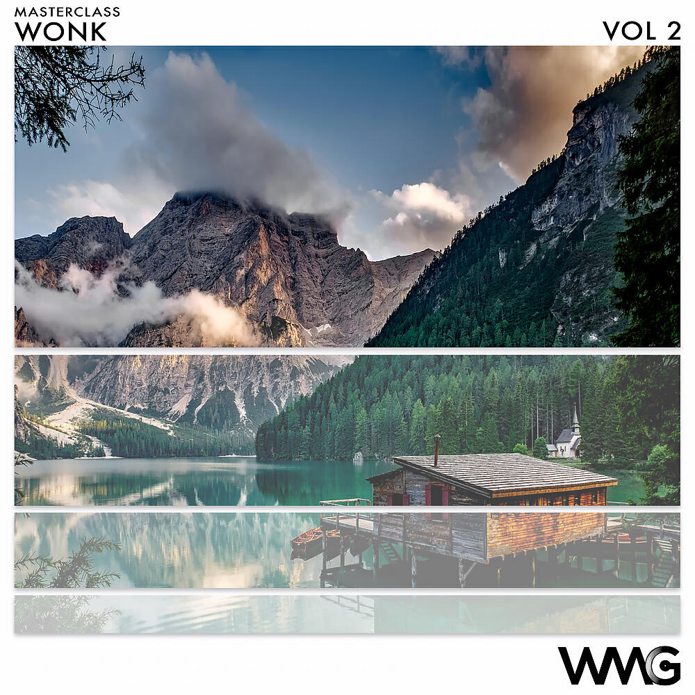 Geoff K - Noodles & Disco (WoNK Remix)