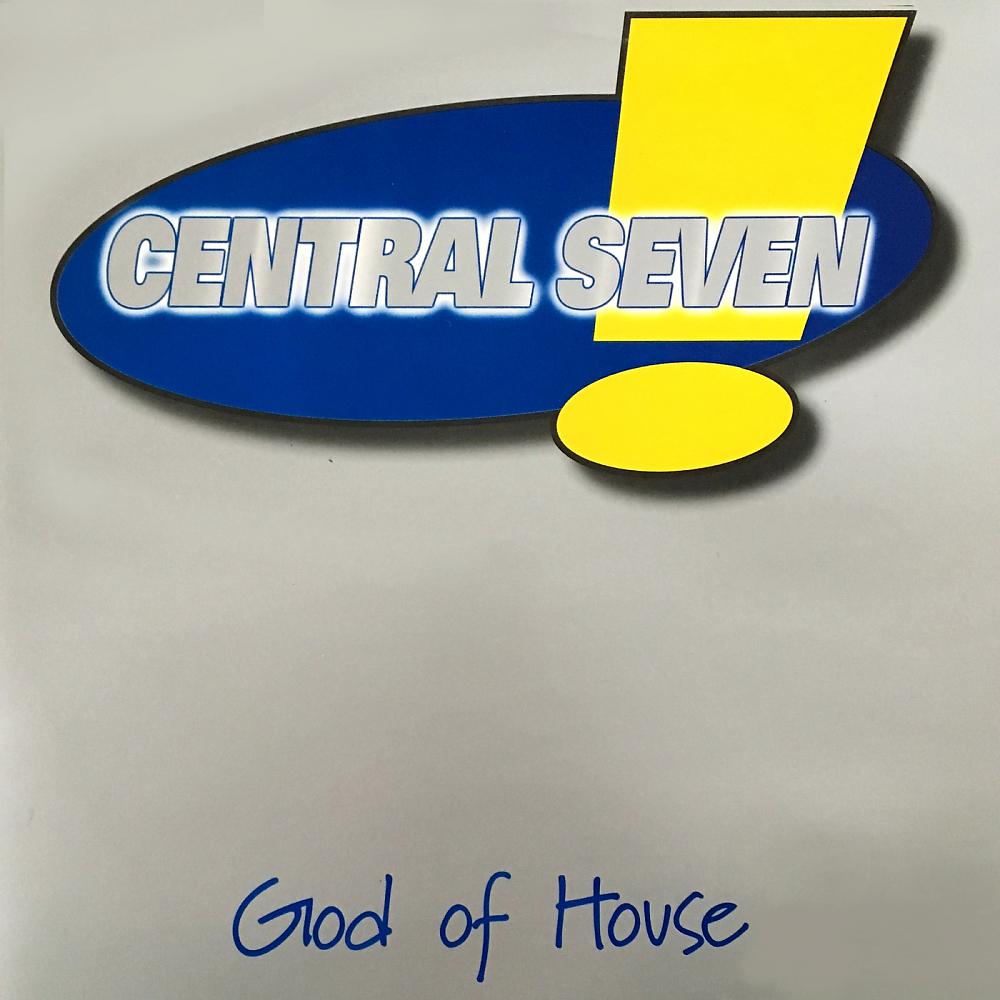 Постер альбома God Of House