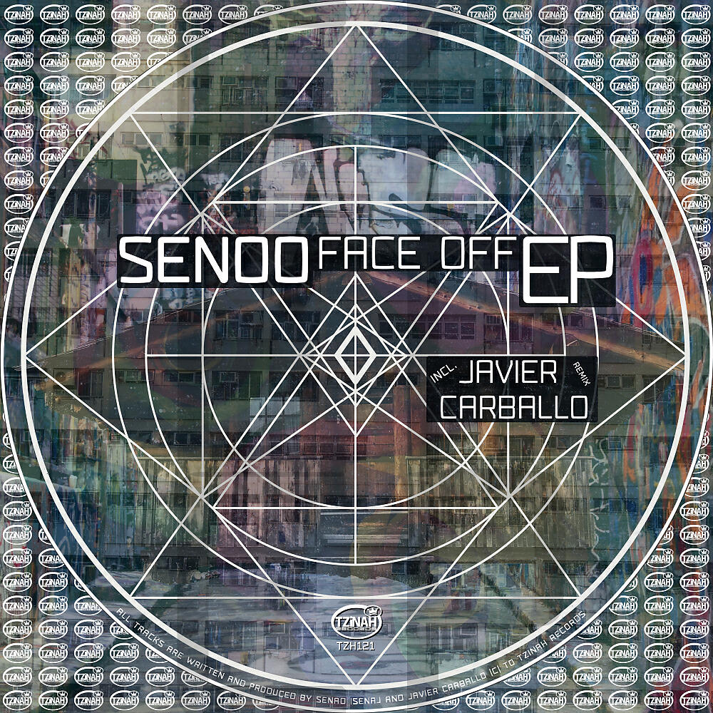 Senoo - Amorph (Original Mix)