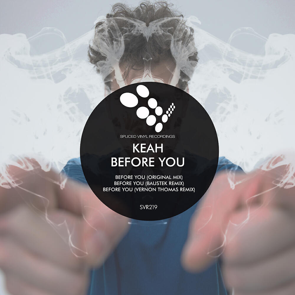 KEAH - Before You (Vernon Thomas Remix)
