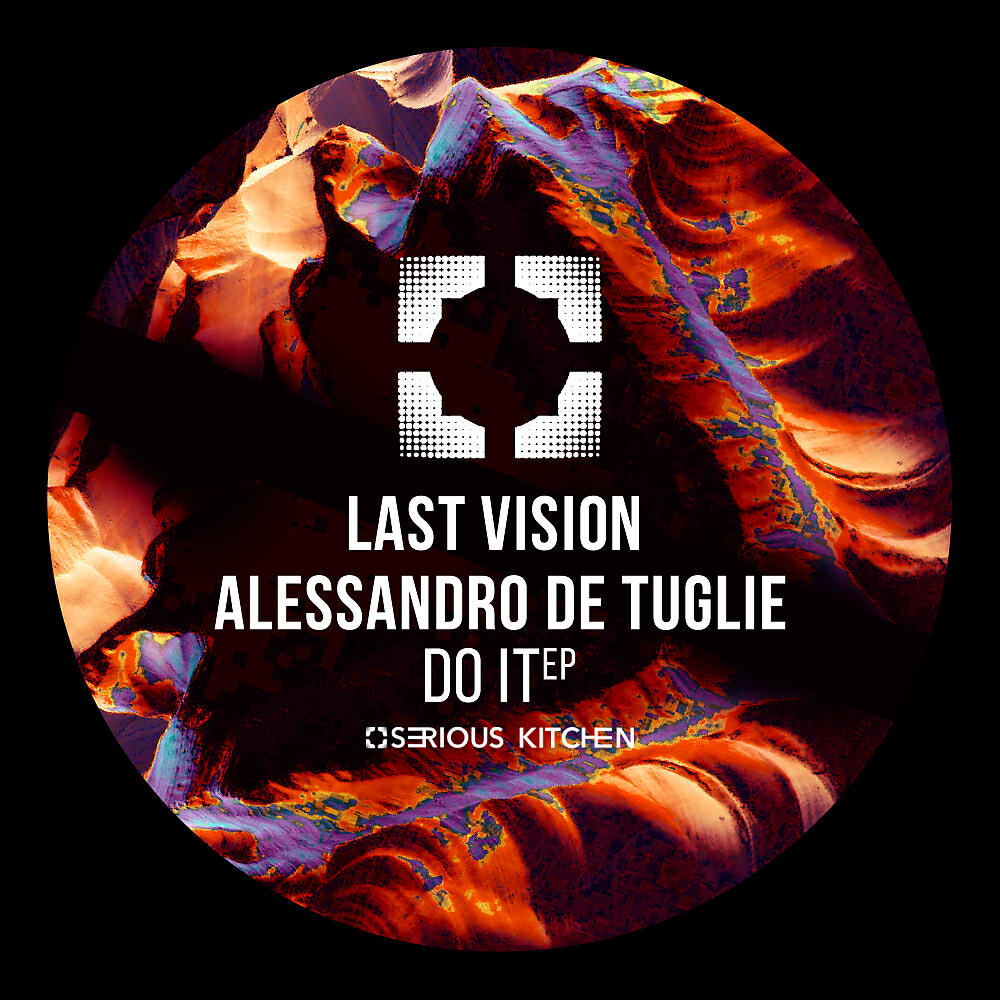 Last Vision - Virus (Original Mix)