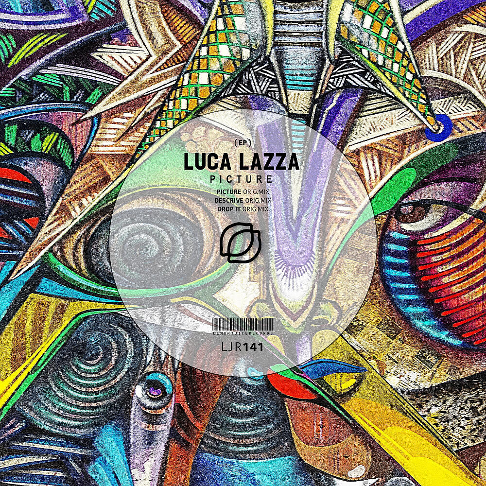 Luca Lazza - Describe (Original Mix)