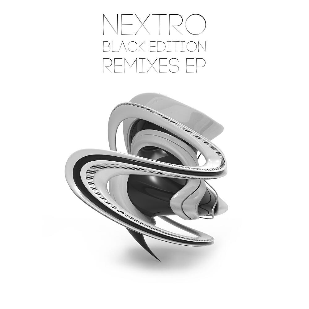 NextRO - Black Edition (Riddel Remix)