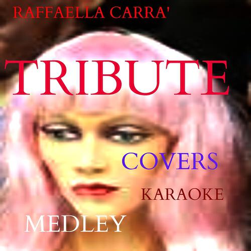 Bracardi - Fiesta (Originally Perfomed by Raffaella Carra, Karaoke Version)