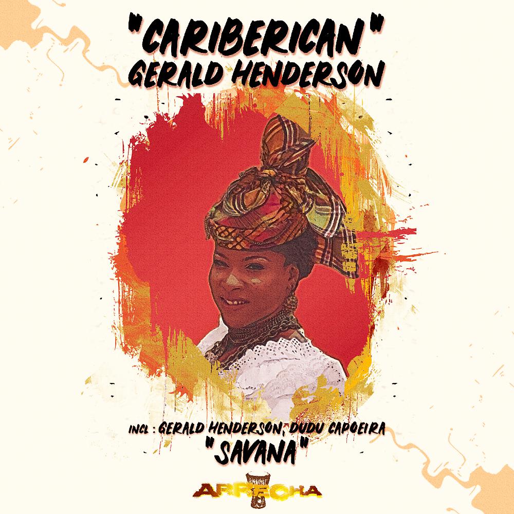 Постер альбома Cariberican