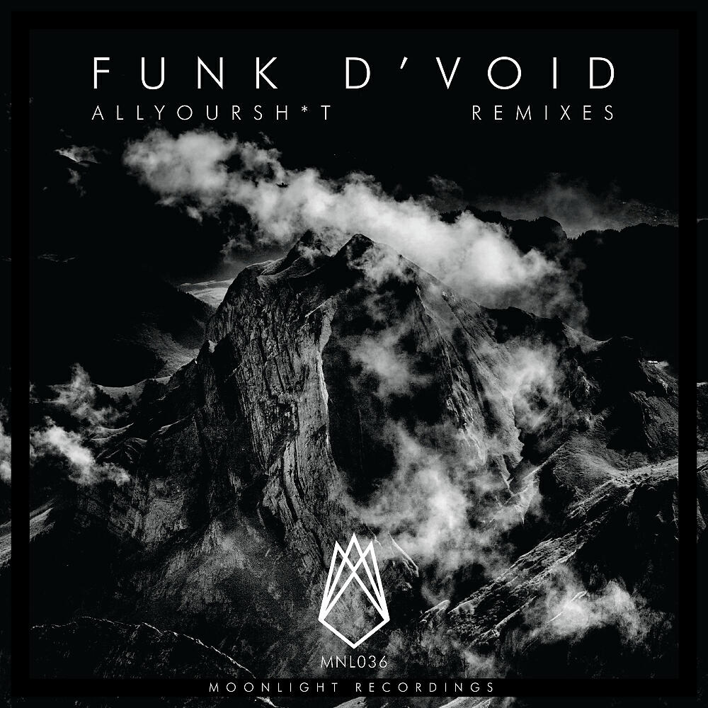 Funk D'Void - All Your Shit (Joe Silva Remix)