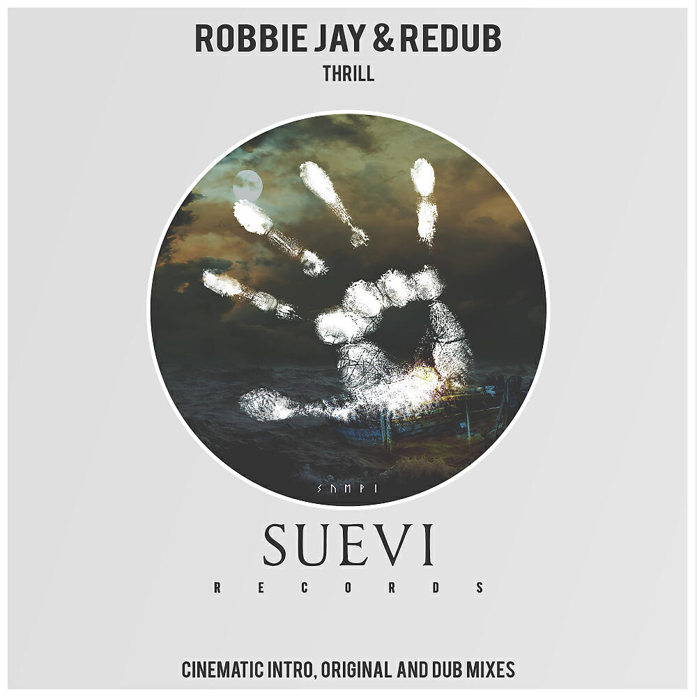 Robbie Jay - Thrill (Original Mix)