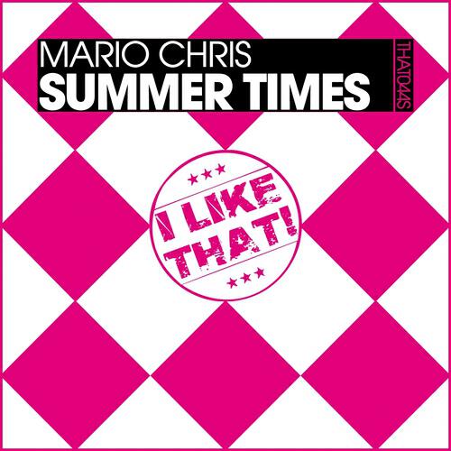 Mario Chris - Sunblast (Original Mix)