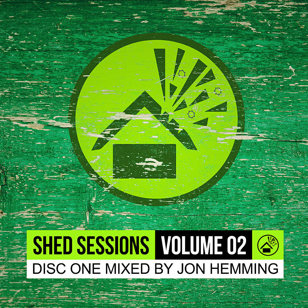 Steve Hill - Bass Power (Cortina Remix - Mix Cut)