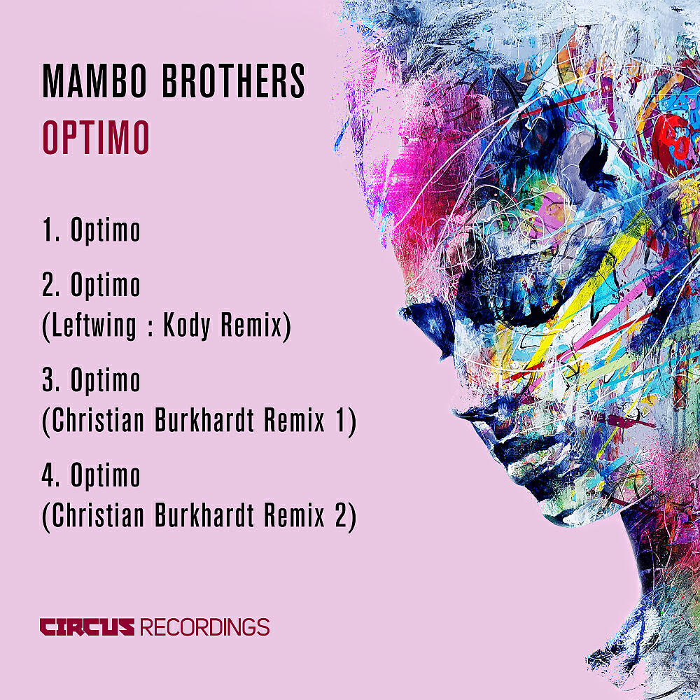 Mambo Brothers - Optimo (Christian Burkhardt Remix 1)