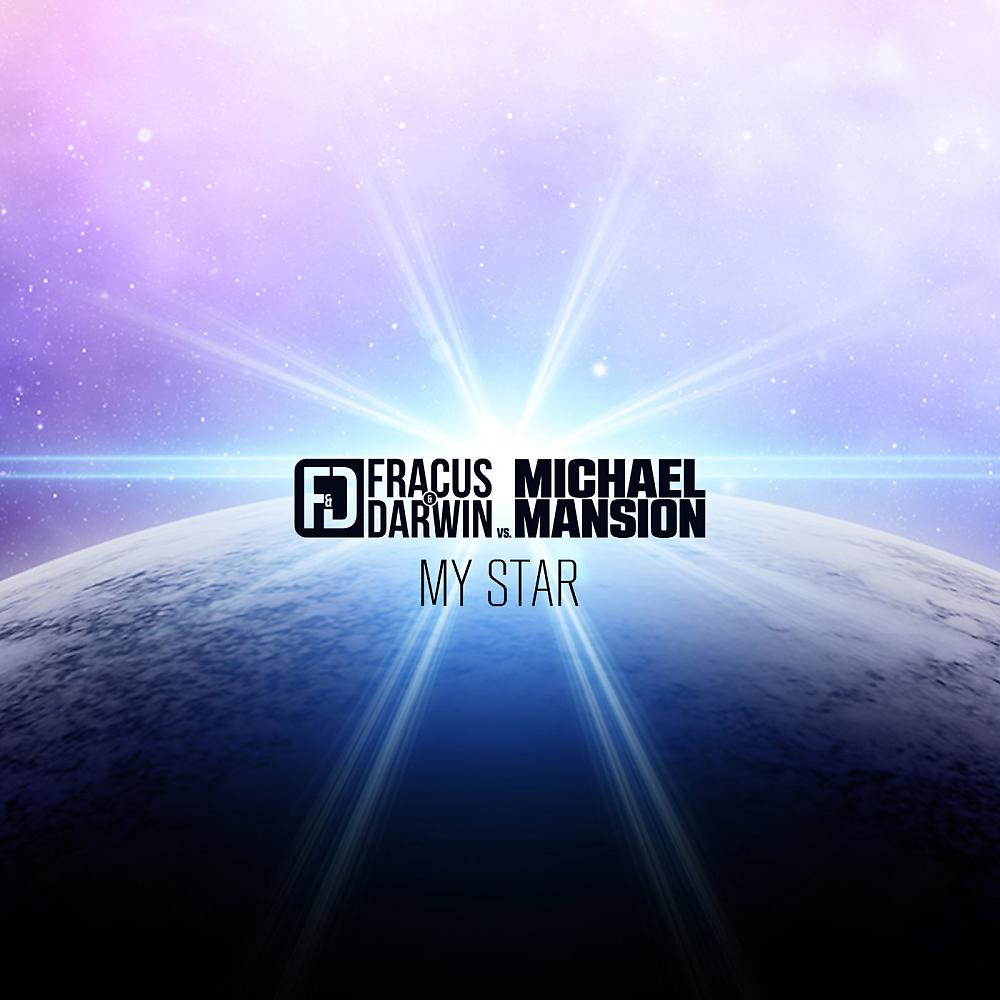 Постер альбома My Star (Radio Edit)