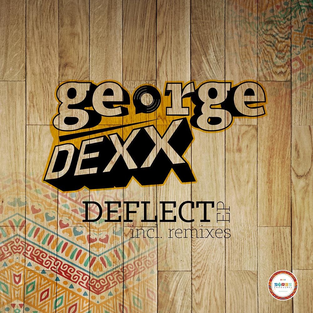 Постер альбома Deflect EP Incl. Remix