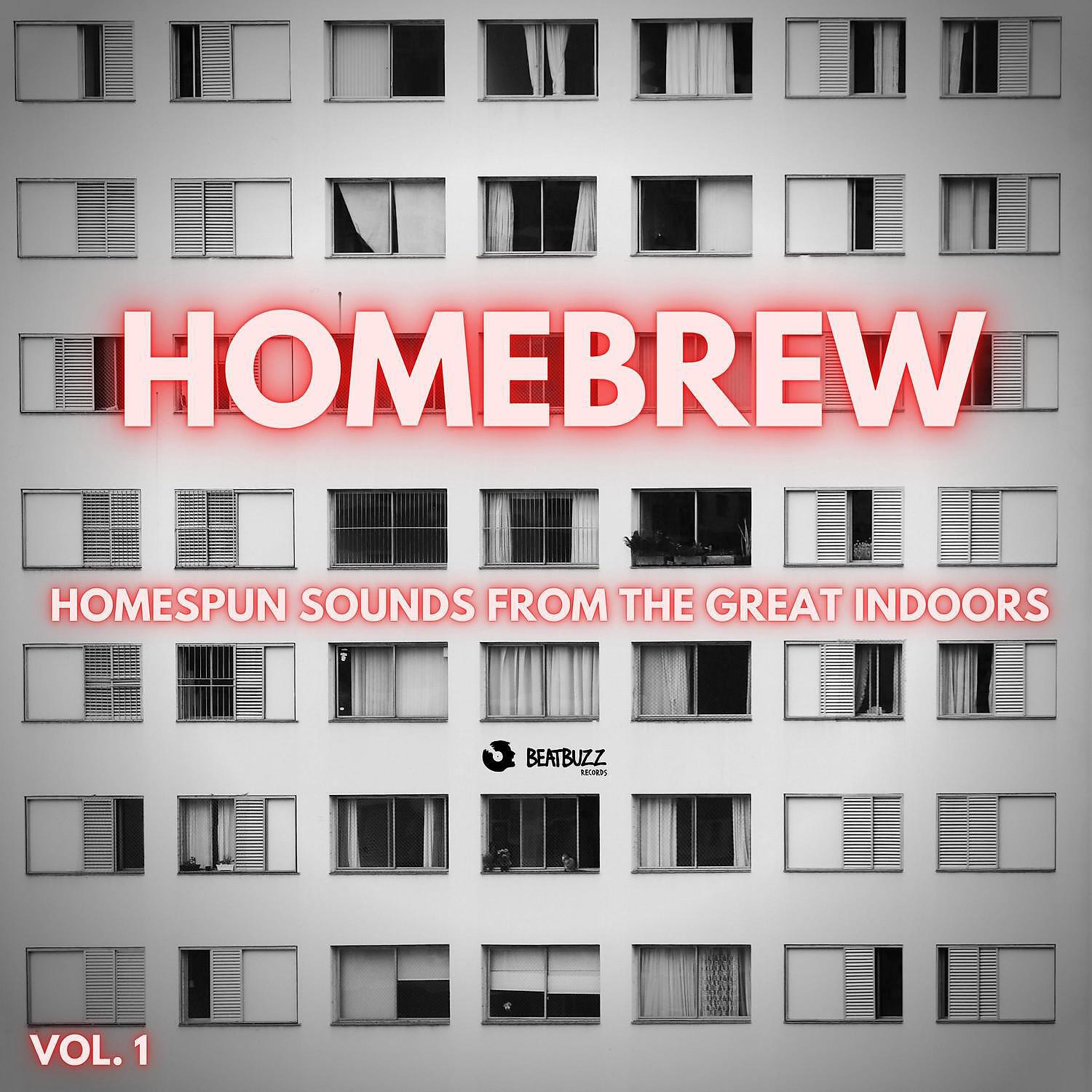 Intercom Heights - Right Here