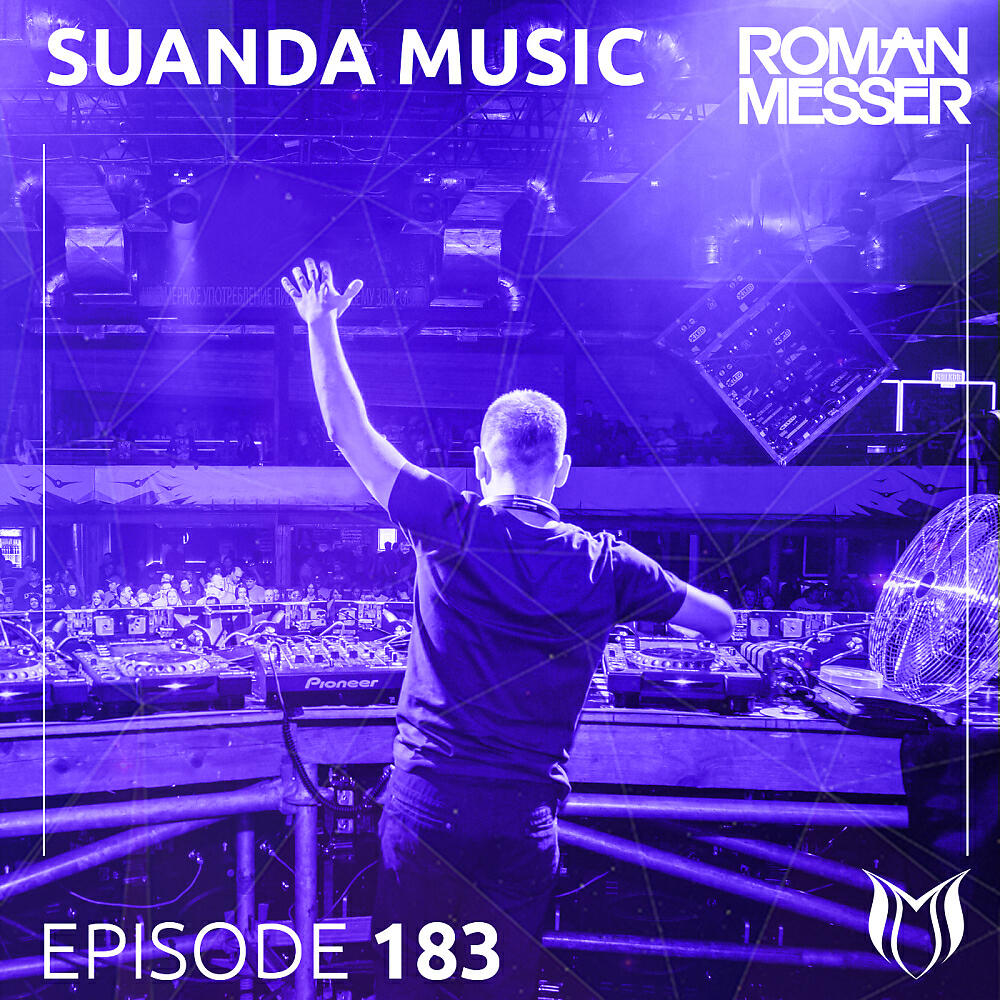 Saint Sinners - Aurora Borealis (Suanda 183) (Original Mix)