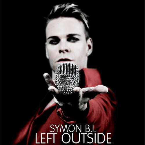 Symon B.I. - Left Outside (Original Extended Mix)