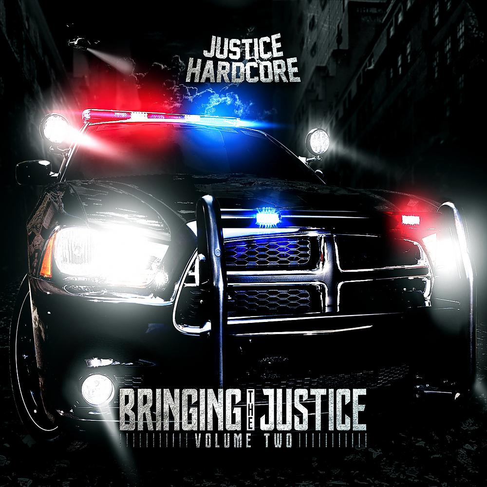 Постер альбома Bringing The Justice Vol.2