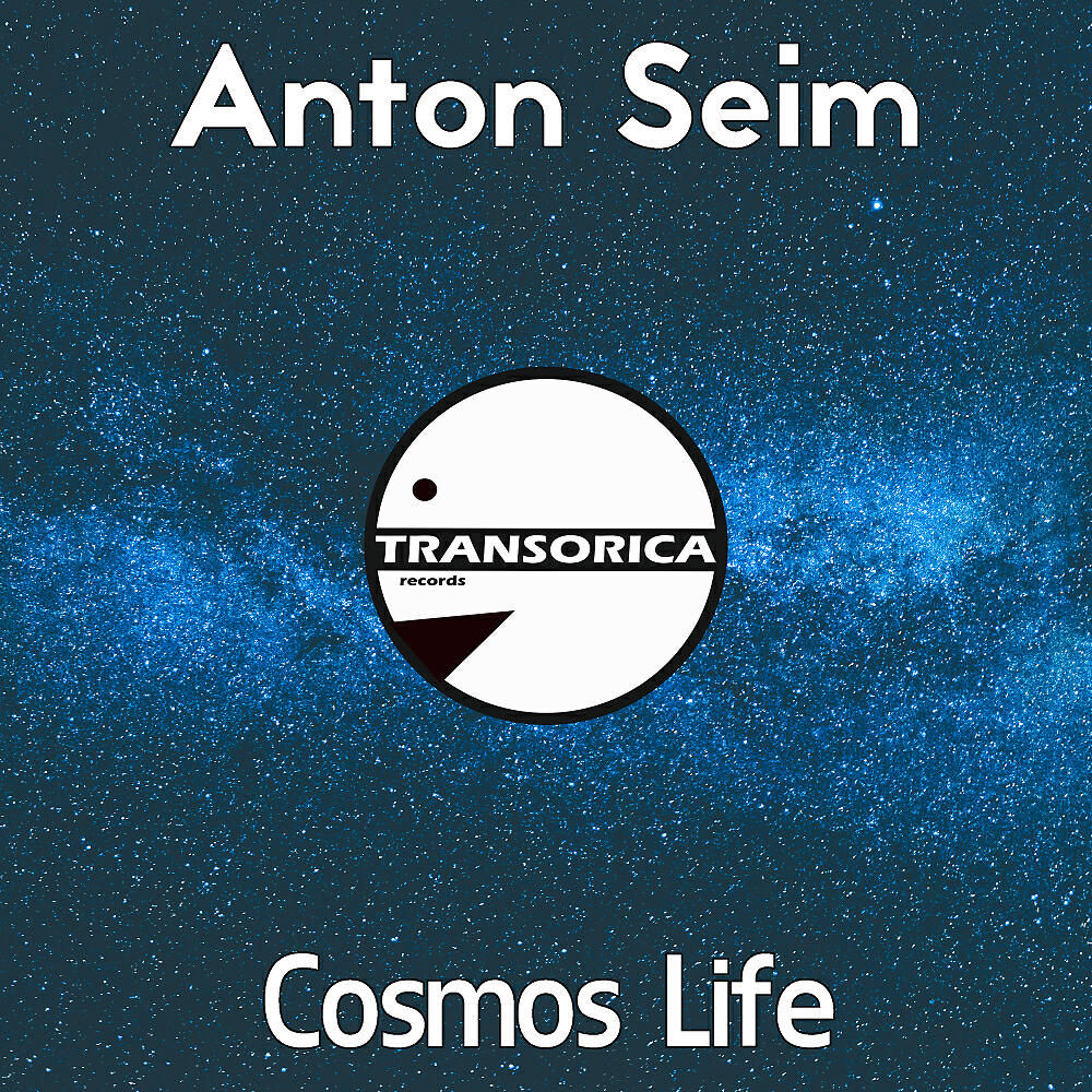 Anton Seim - Flight In Sky (Original Mix)