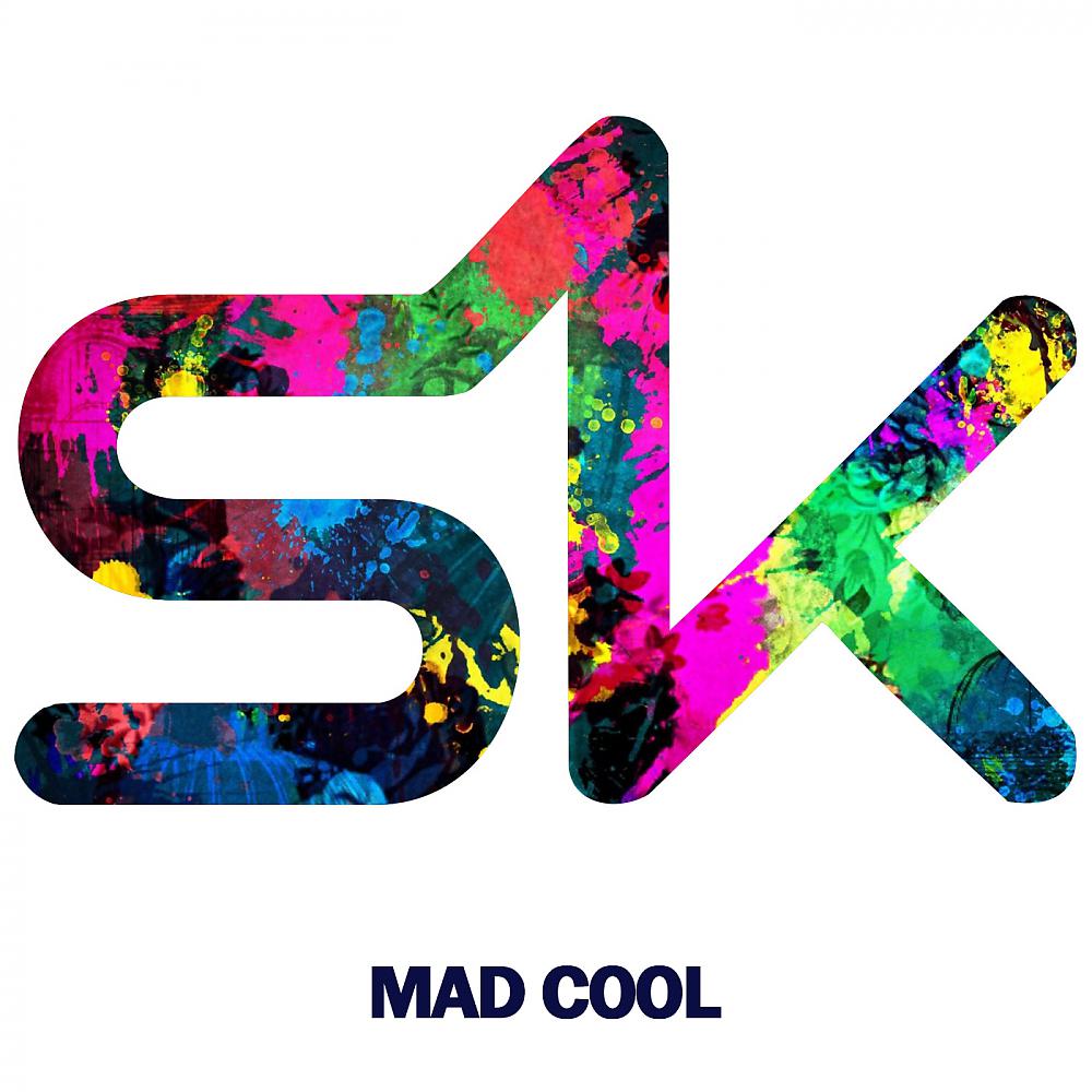 Постер альбома Mad Cool