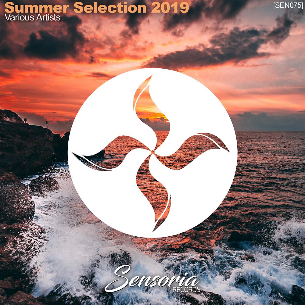 Постер альбома Summer Selection 2019
