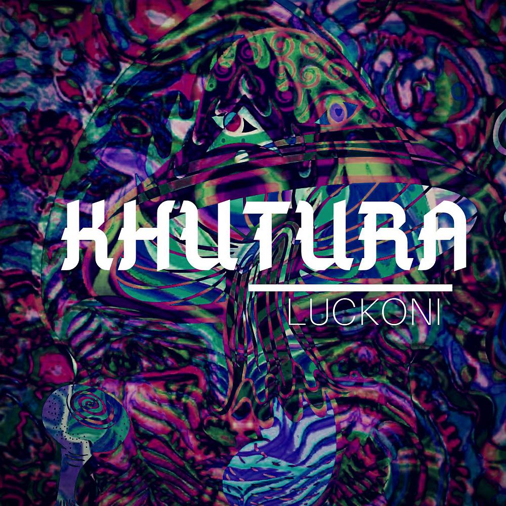 Постер альбома Khutura