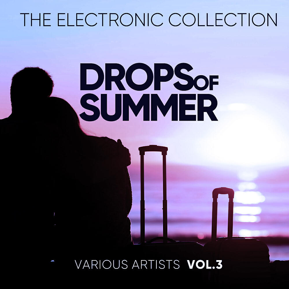 Eric Knight - Keep Control (New Fragrance Mix)