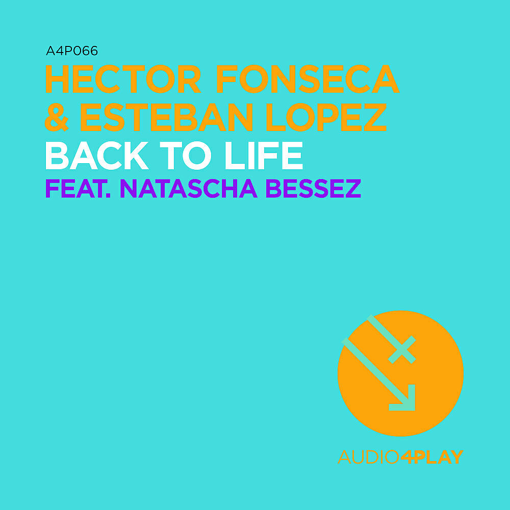 Hector Fonseca - Back To Life (Radio Edit)