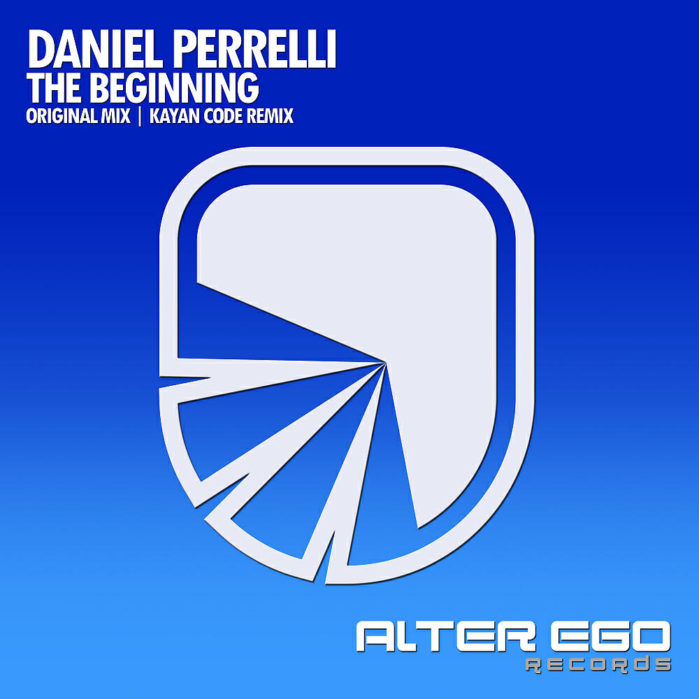 Daniel Perrelli - The Beginning (Kayan Code Remix)