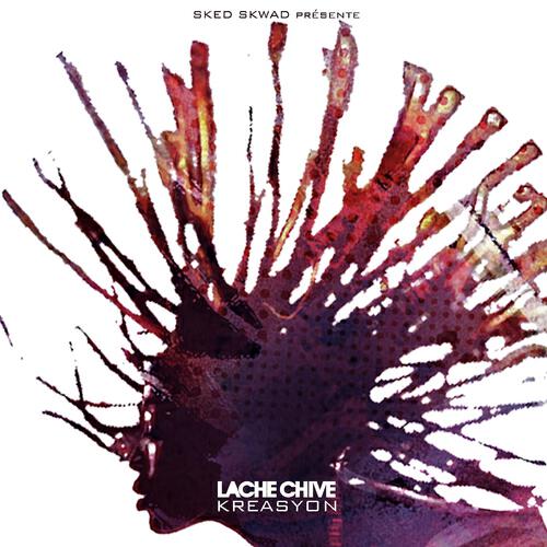 Laché Chivé - Mèsi