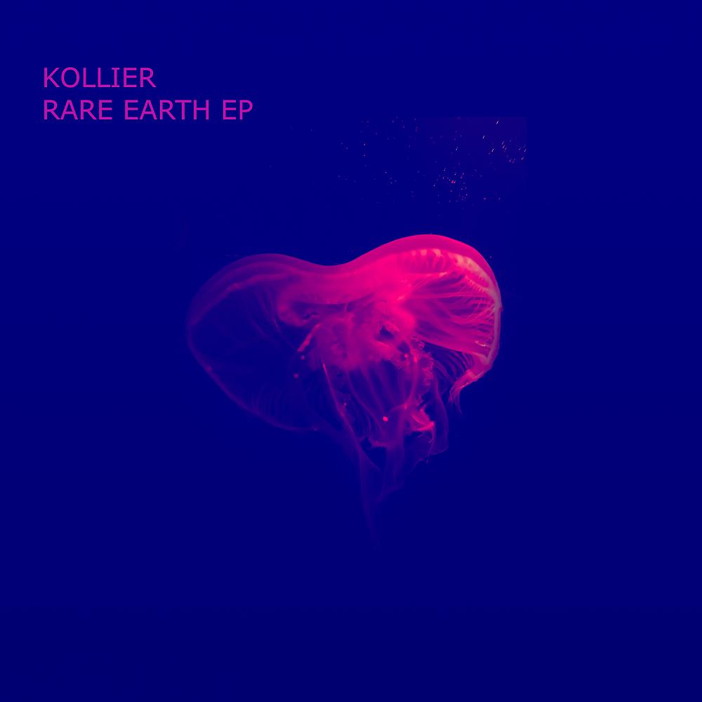 Постер альбома Rare Earth EP