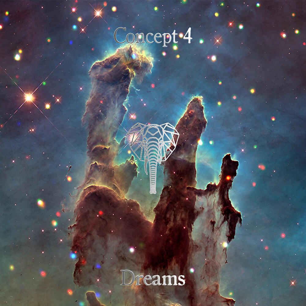 Concept 4 - Dreams (Carlo Marani & Victor Montsaint Remix)