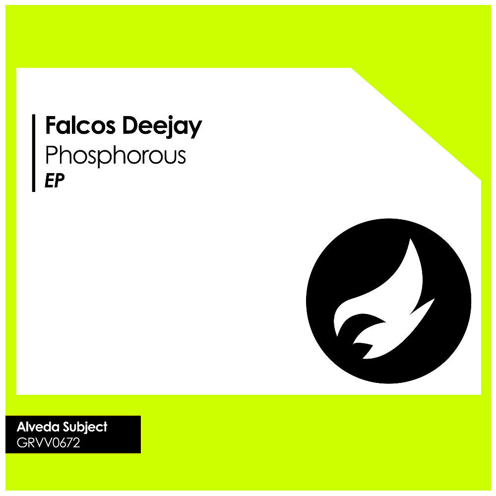 Falcos Deejay - State Of Criminals (Original Mix)
