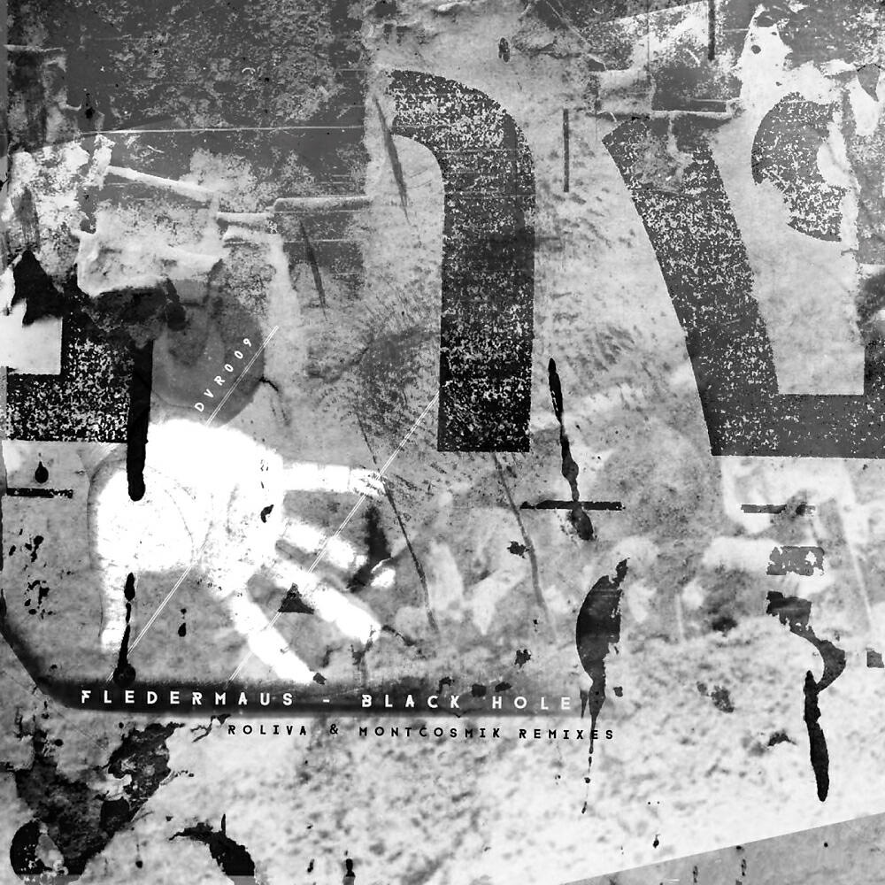 Fledermaus - Extricate (MontCosmik Remix)