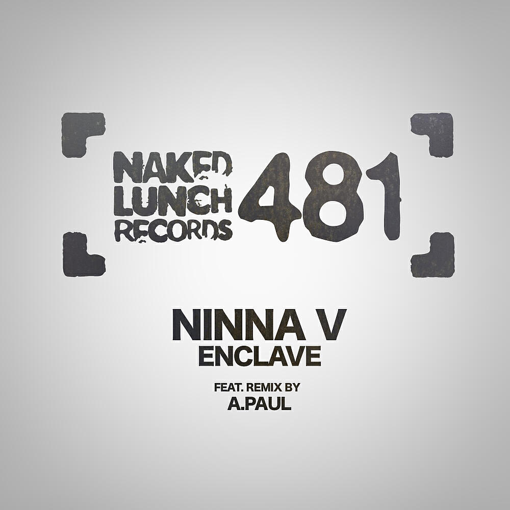 Ninna V - Altered Perception (Original Mix)