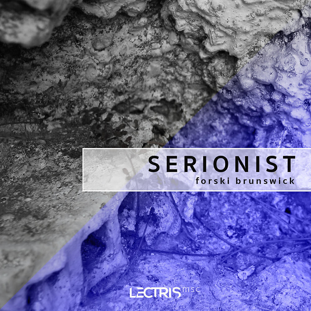 Serionist - Swaab (Original Mix)